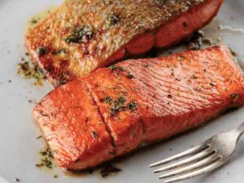 salmon - the best meat gift boxes